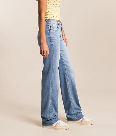 Blake Classic Straight Stretch Jean thumbnail 3