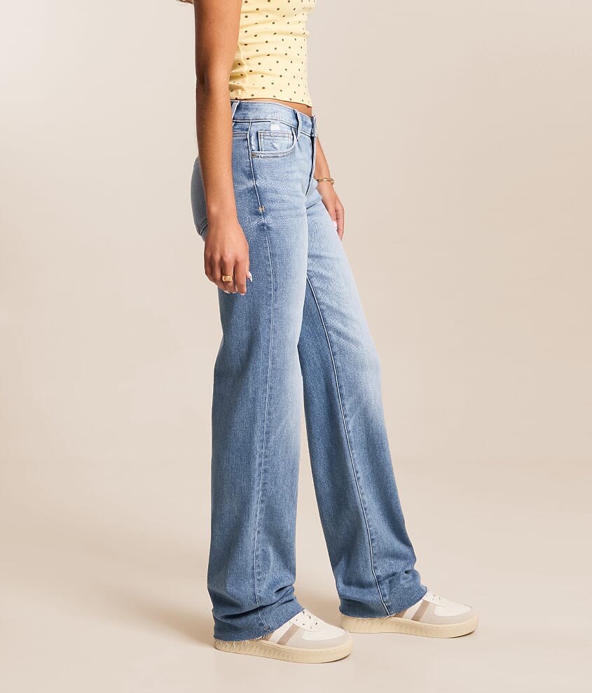 Blake Classic Straight Stretch Jean