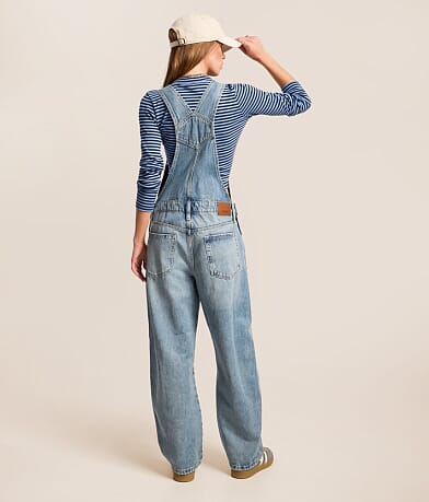Dylan Barrel Overalls thumbnail 4