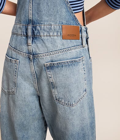 Dylan Barrel Overalls thumbnail 5