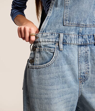 Dylan Barrel Overalls thumbnail 7