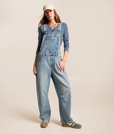 Dylan Barrel Overalls thumbnail 2