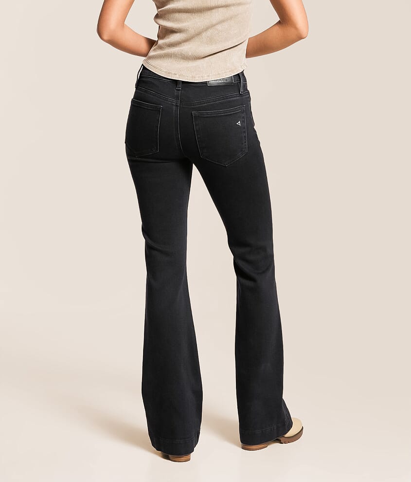 Carter Trouser Stretch Jean - thumbnail 4