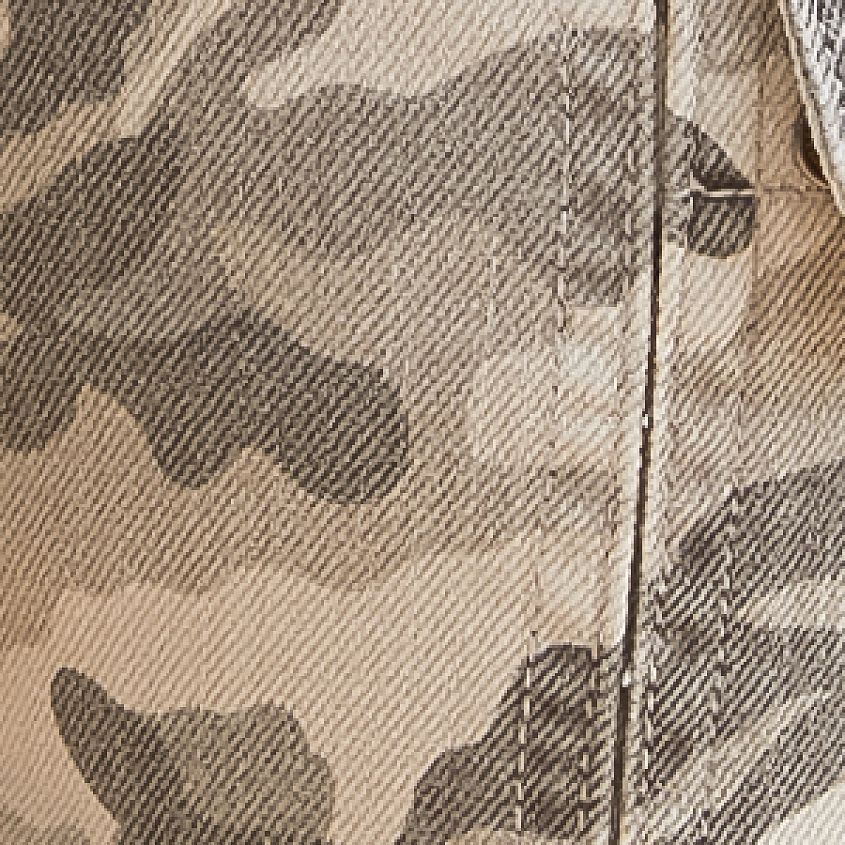 Grey Camo