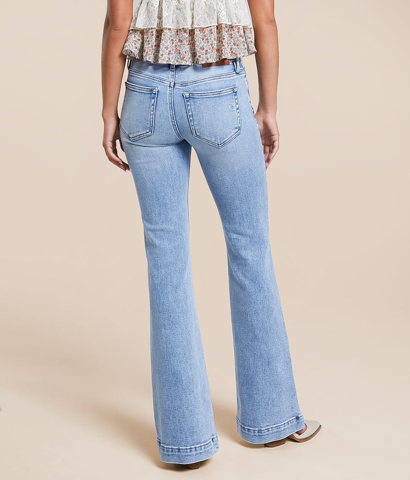 Carter Trouser Stretch Jean - thumbnail 3