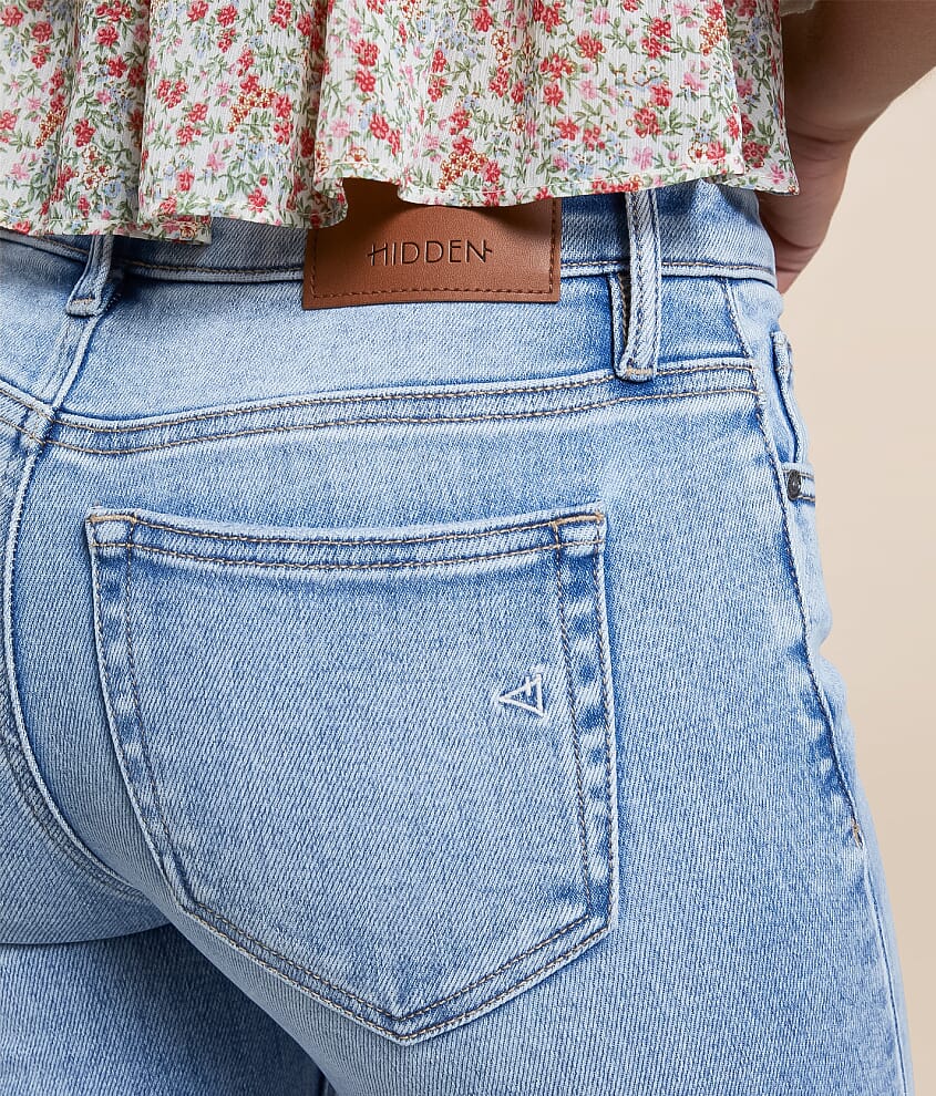 Carter Trouser Stretch Jean - thumbnail 4