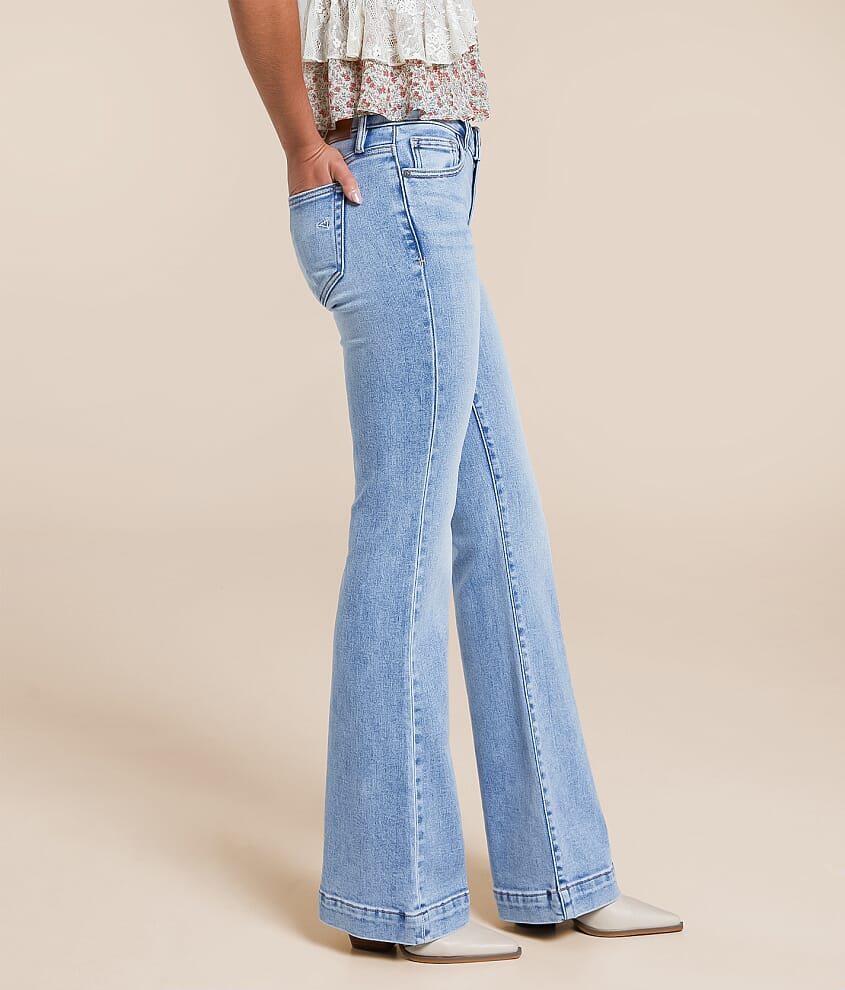 Carter Trouser Stretch Jean - thumbnail 2