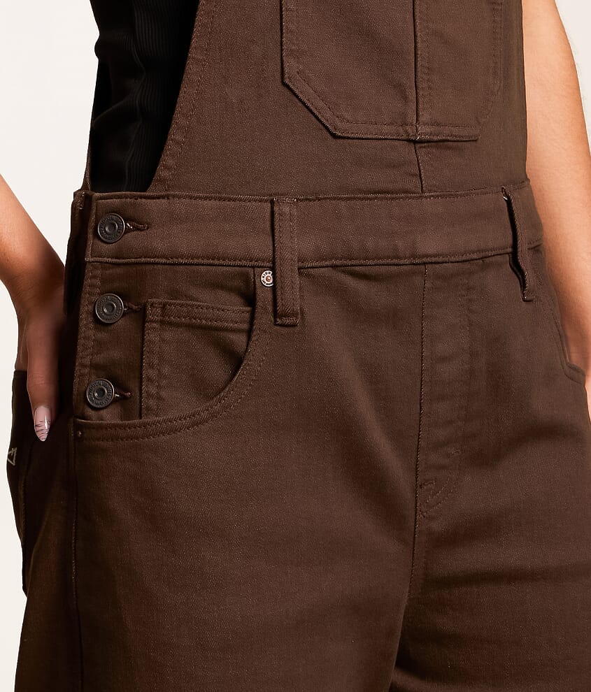 Dylan Barrel Stretch Overalls - thumbnail 6