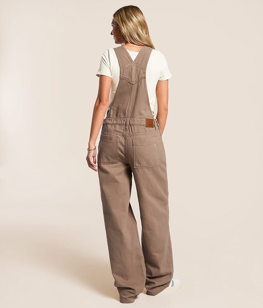 Dylan Denim Overalls