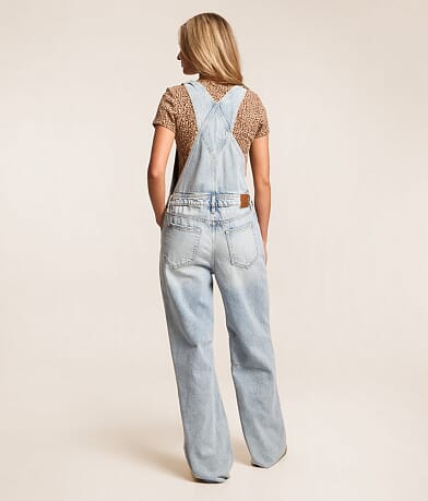 Dylan Baggy Overalls thumbnail 3