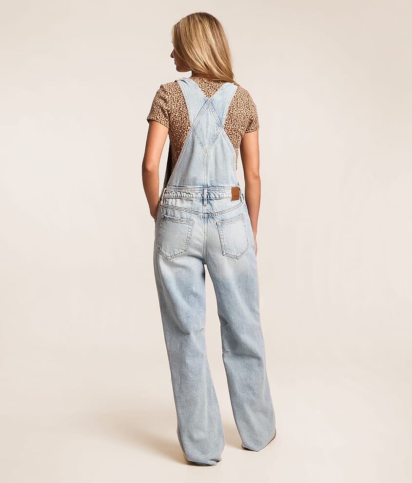 Dylan Baggy Overalls