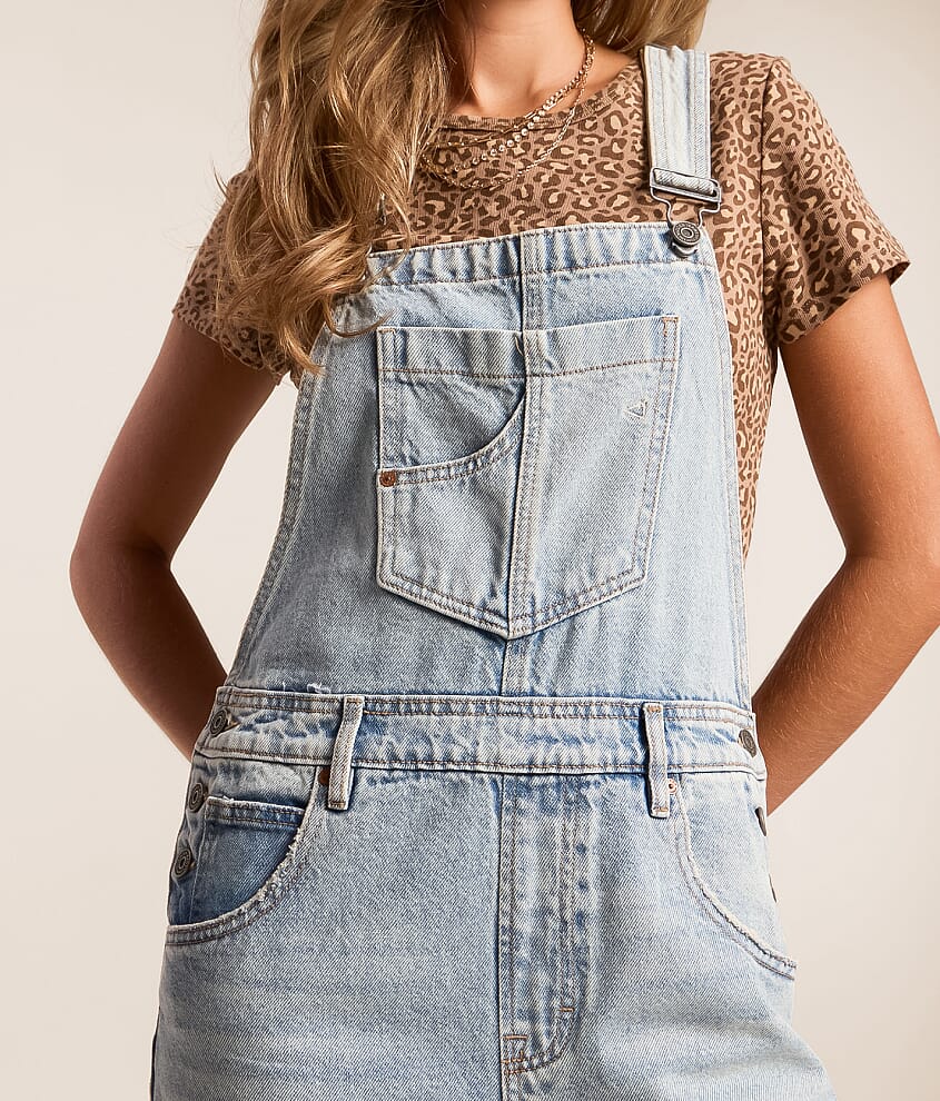 Dylan Baggy Overalls