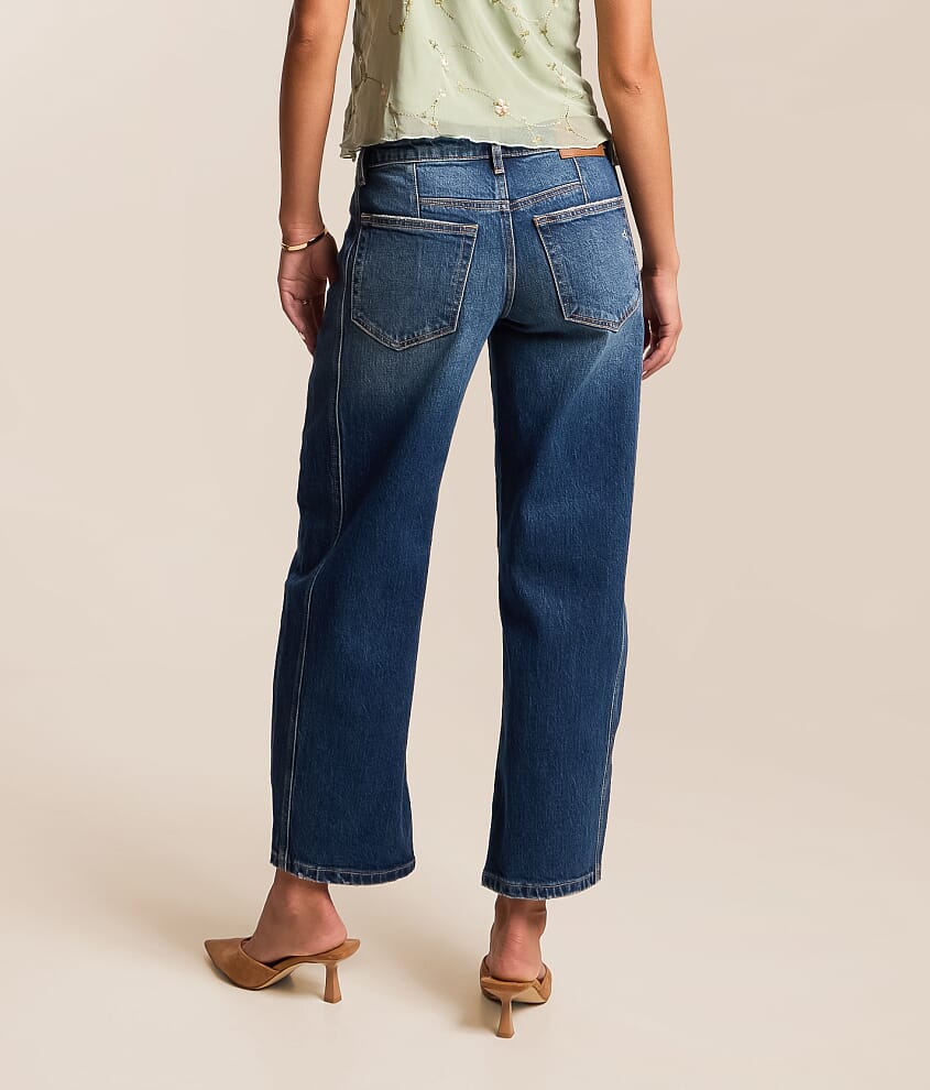 Blake Barrel Stretch Jean