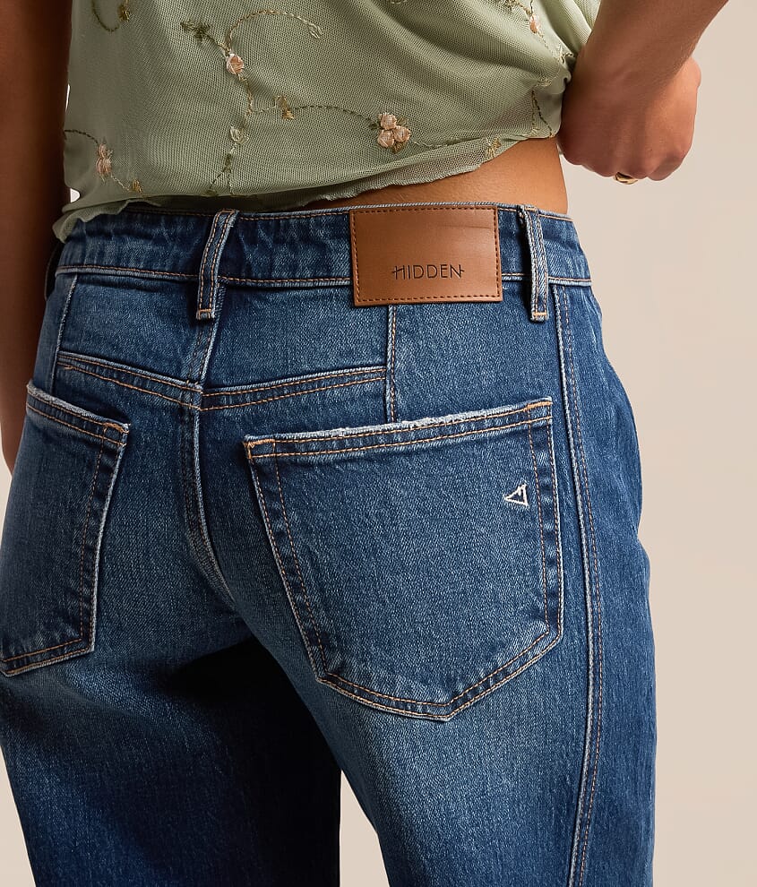 Blake Barrel Stretch Jean