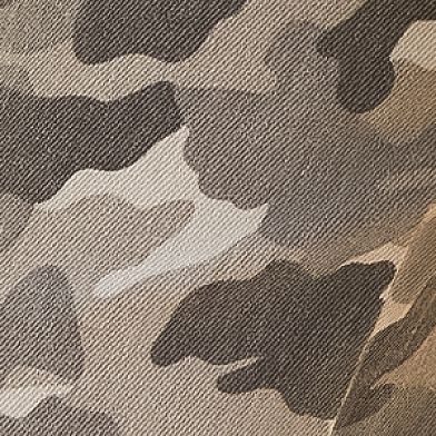 Grey Camo