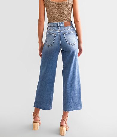 Nori Wide Leg Jeans main image 1