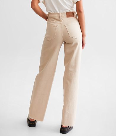 HIDDEN Logan Dad Pant BACK