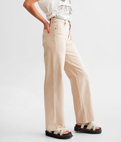 HIDDEN Logan Dad Pant FULL_LEFT_SIDE