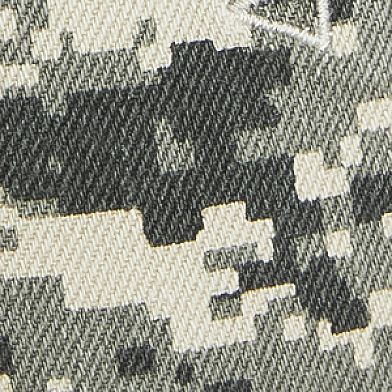 Digital Camo