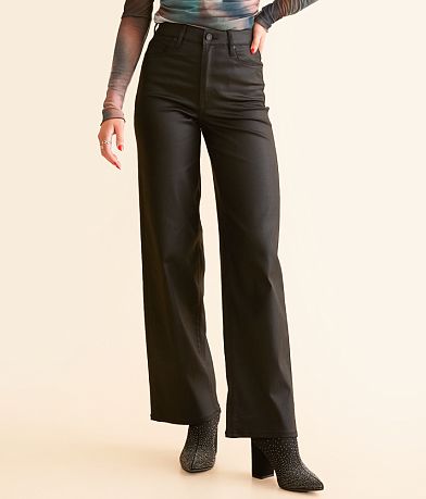 HIDDEN Logan Dad Pant front view