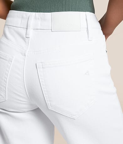 HIDDEN Blake Dad Stretch Jean back pocket view
