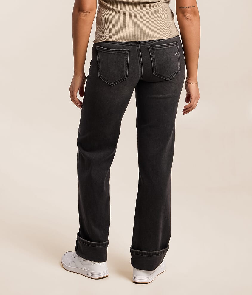 Tatum Classic Straight Stretch Jean - thumbnail 4