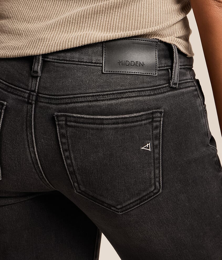 Tatum Classic Straight Stretch Jean - thumbnail 5