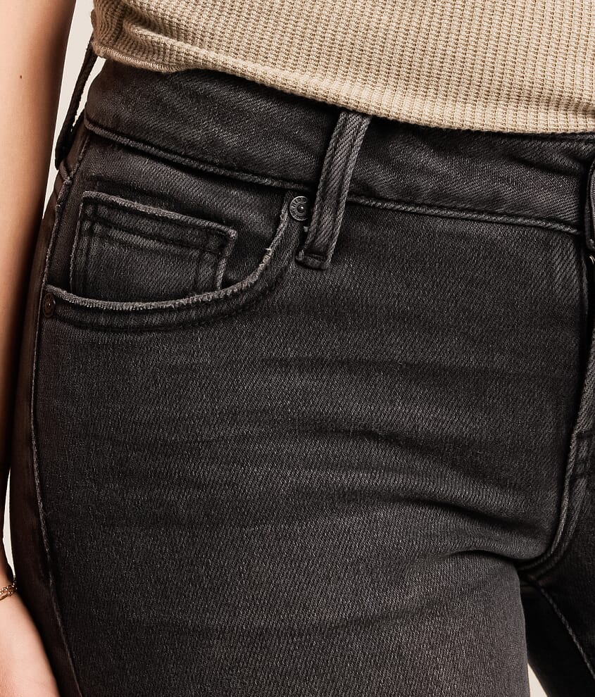 Tatum Classic Straight Stretch Jean