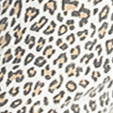 White Cheetah