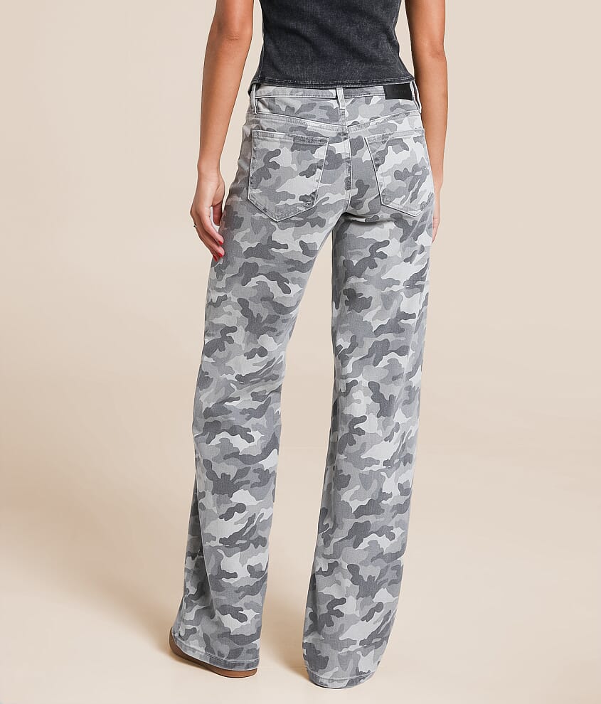 Blake Dad Camo Stretch Jean - thumbnail 3