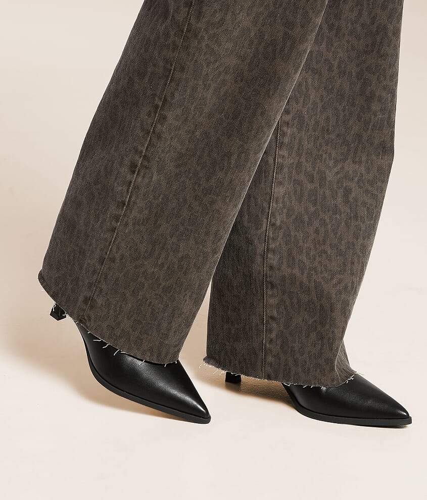 Blake Cheetah Dad Stretch Jean - thumbnail 5