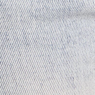 Sloane Cropped Classic Straight Stretch Jean thumbnail 7