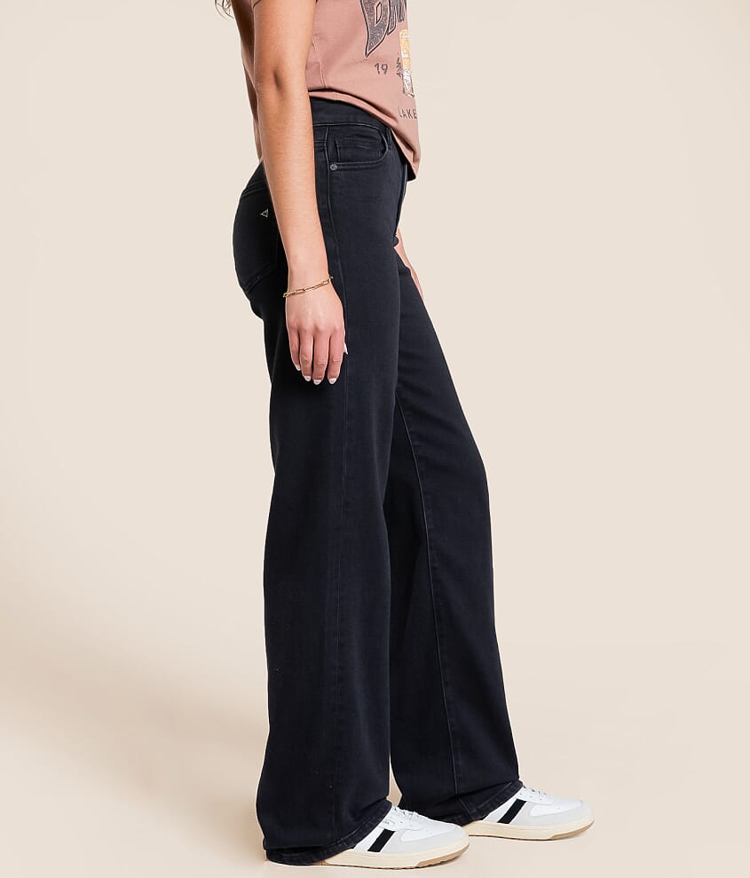 Logan Dad Stretch Jean