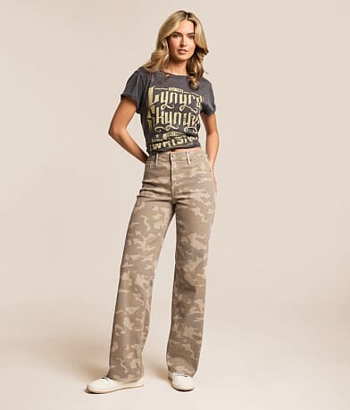 sexy clothing malfunctions Women's Camo | Camouflage Apparel main image 0