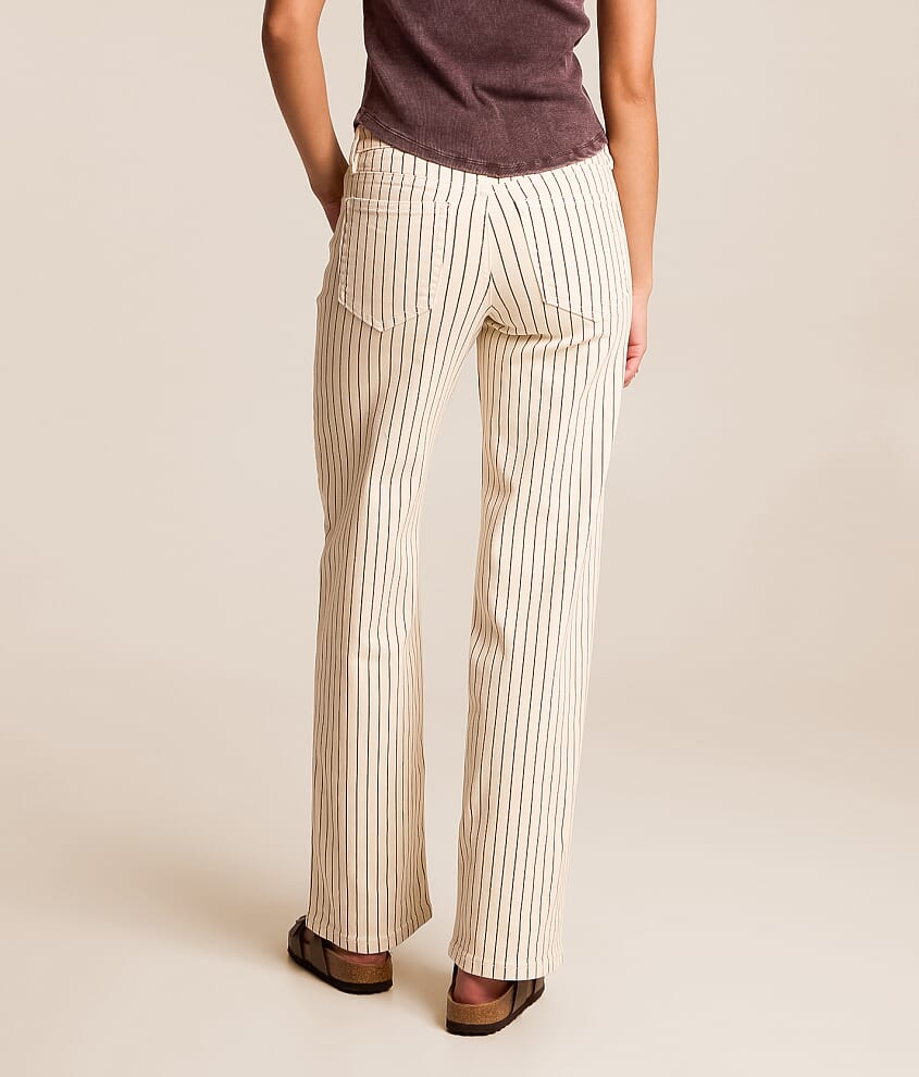 Blake Dad Striped Stretch Jean - thumbnail 4
