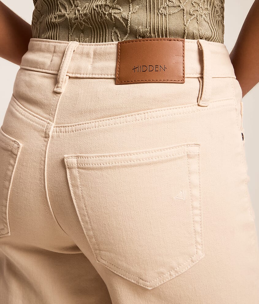 Sloane High Rise Dad Stretch Jean - thumbnail 5