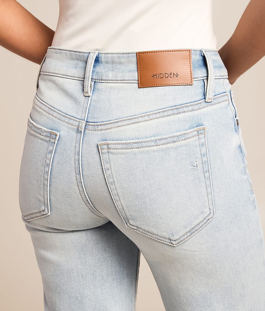 Blake Classic Straight Stretch Jean - thumbnail 5
