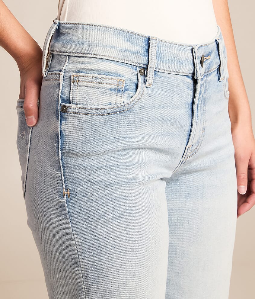 Blake Classic Straight Stretch Jean - thumbnail 6