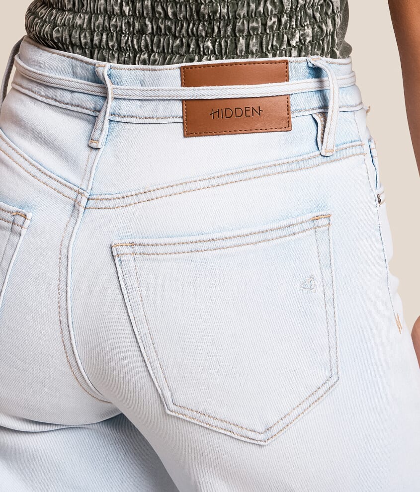 Sloane Dad Stretch Jean