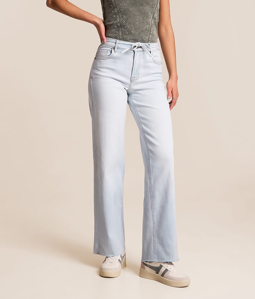 Sloane Dad Stretch Jean