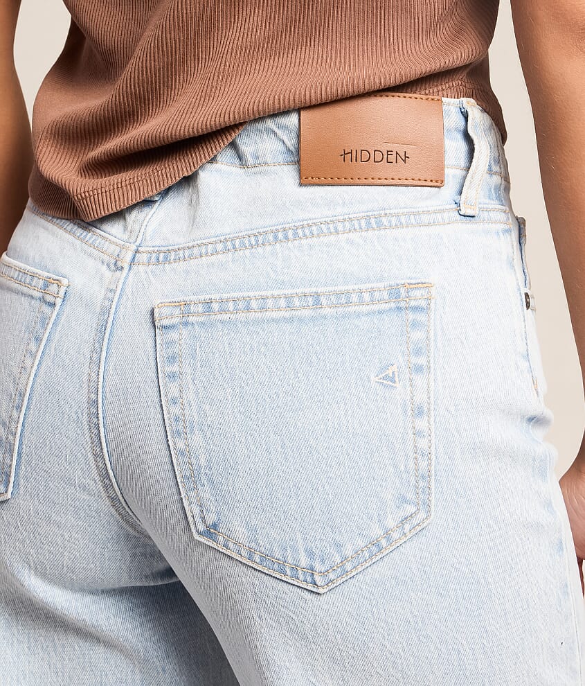 Sloane Dad Stretch Jean