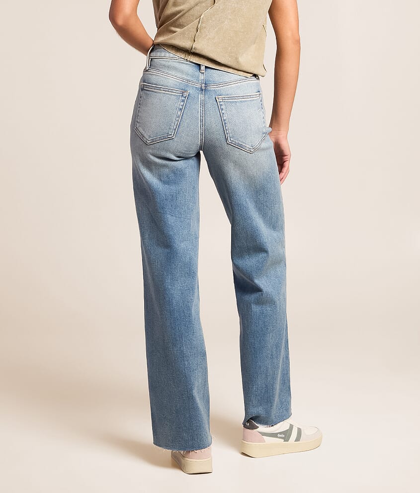 Sloane Dad Stretch Jean