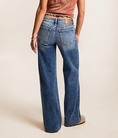 Tatum Dad Stretch Jean thumbnail 4