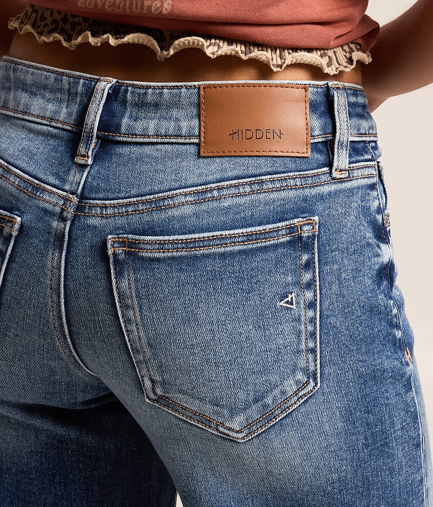 Tatum Dad Stretch Jean