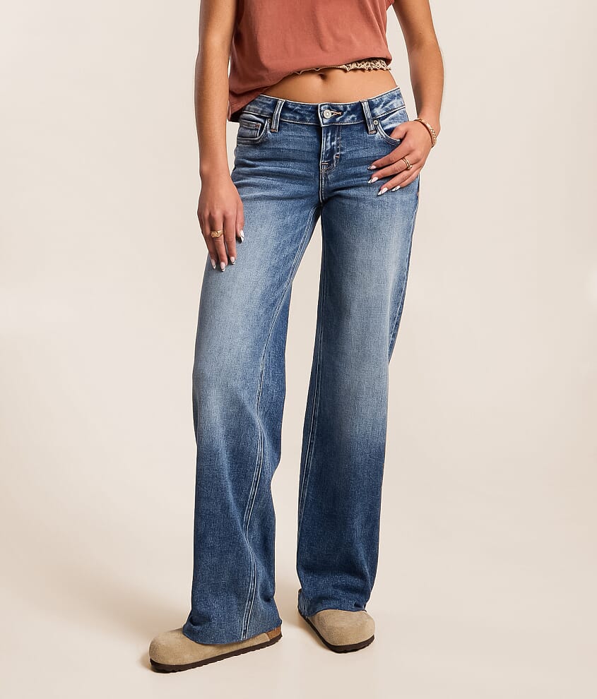 Tatum Dad Stretch Jean
