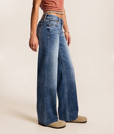 Tatum Dad Stretch Jean thumbnail 3