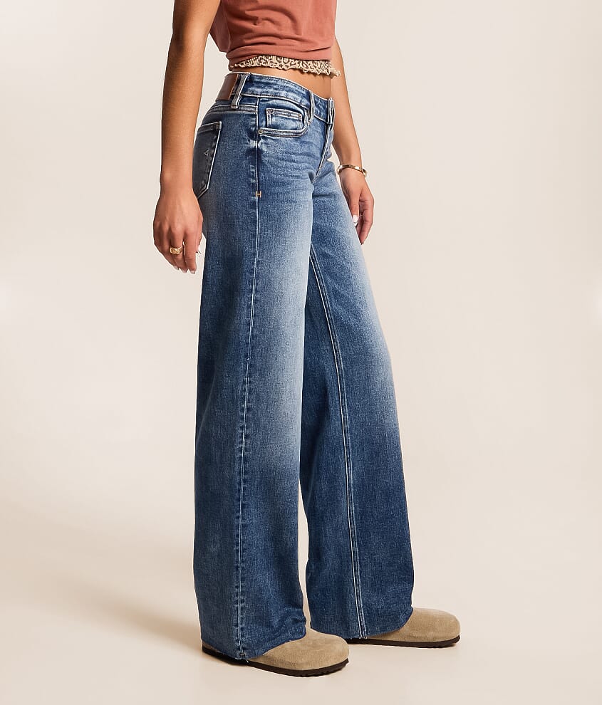 Tatum Dad Stretch Jean
