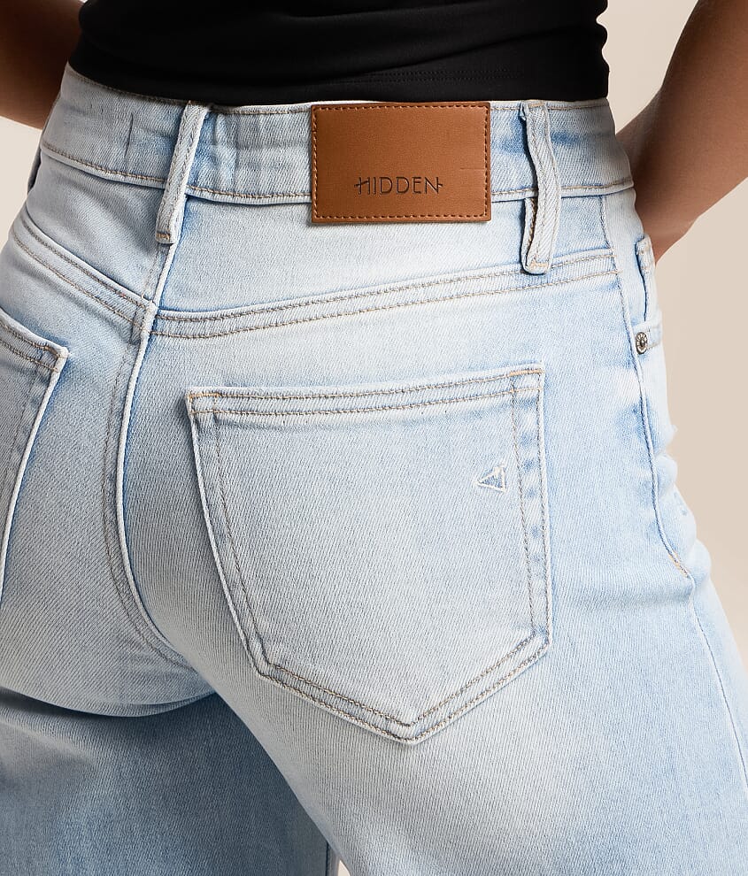 Sloane Dad Stretch Jean