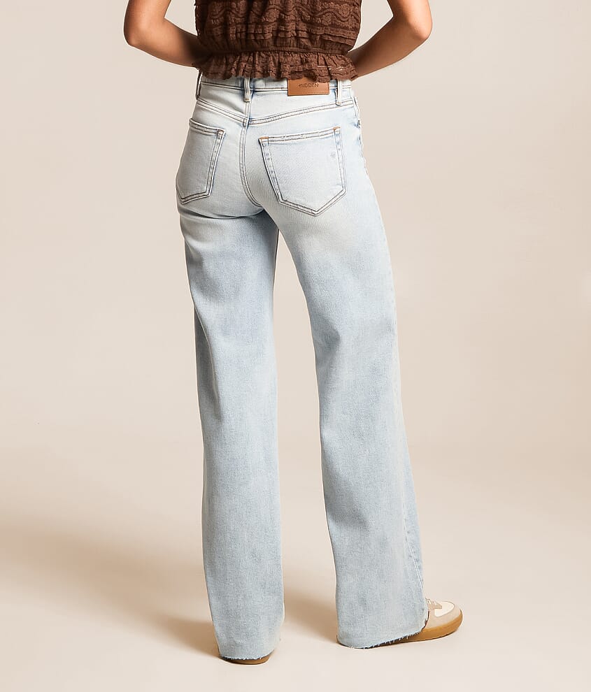 Sloane Dad Stretch Jean