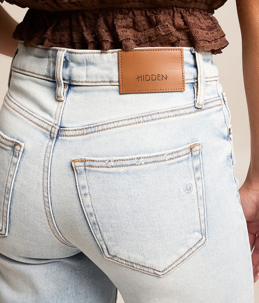 Sloane Dad Stretch Jean